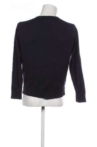 Férfi pulóver Tommy Hilfiger, Méret L, Szín Kék, Ár 17 279 Ft