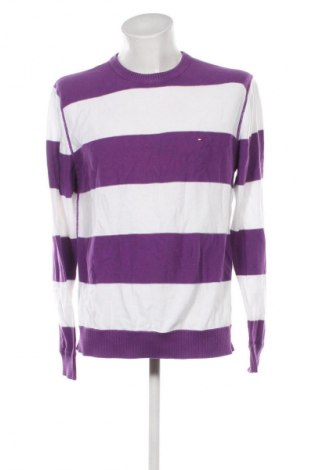 Férfi pulóver Tommy Hilfiger, Méret XL, Szín Sokszínű, Ár 17 279 Ft
