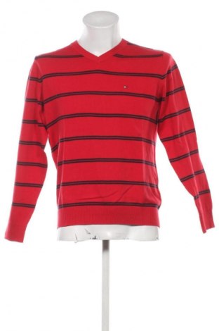 Férfi pulóver Tommy Hilfiger, Méret M, Szín Sokszínű, Ár 18 879 Ft