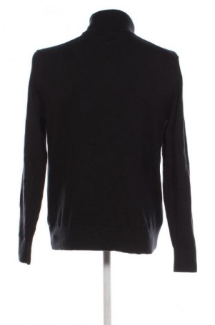 Pulover de bărbați Tommy Hilfiger, Mărime M, Culoare Negru, Preț 323,99 Lei