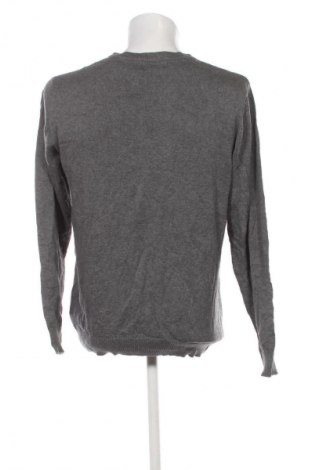 Férfi pulóver U.S. Polo Assn., Méret XXL, Szín Szürke, Ár 12 129 Ft