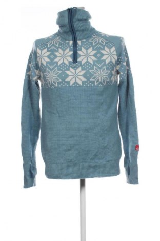 Herrenpullover Ulvang, Größe XL, Farbe Mehrfarbig, Preis € 20,99