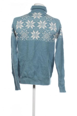 Herrenpullover Ulvang, Größe XL, Farbe Mehrfarbig, Preis € 20,99