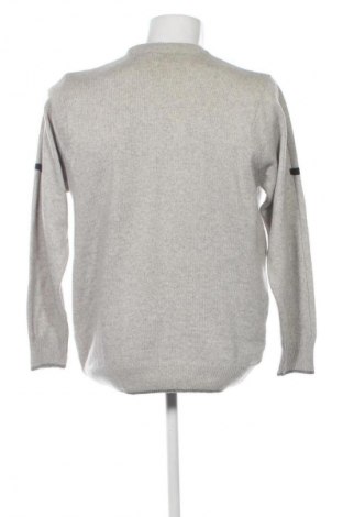 Męski sweter Unbranded, Rozmiar L, Kolor Szary, Cena 95,59 zł