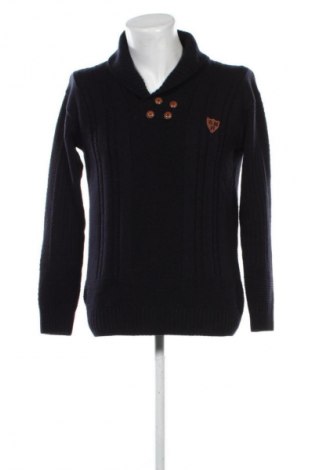 Pánský svetr  Unbranded, Velikost XL, Barva Černá, Cena  459,00 Kč