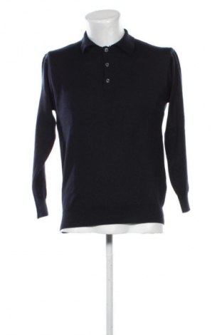 Męski sweter Unbranded, Rozmiar M, Kolor Niebieski, Cena 179,88 zł