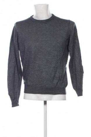 Herrenpullover Unbranded, Größe L, Farbe Grau, Preis € 10,99