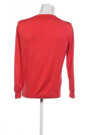 Pánský svetr  Unbranded, Velikost L, Barva Červená, Cena  510,00 Kč