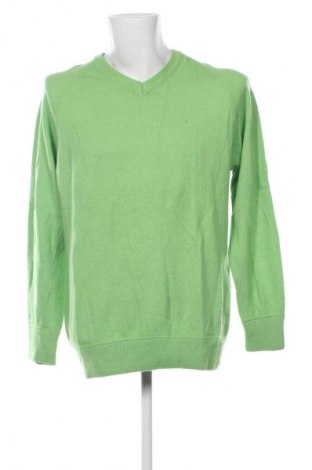 Pánský svetr  Unbranded, Velikost XL, Barva Zelená, Cena  688,00 Kč