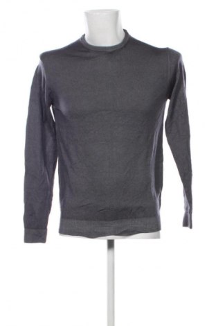Herrenpullover Unbranded, Größe S, Farbe Grau, Preis € 11,99