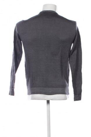 Herrenpullover Unbranded, Größe S, Farbe Grau, Preis € 11,99