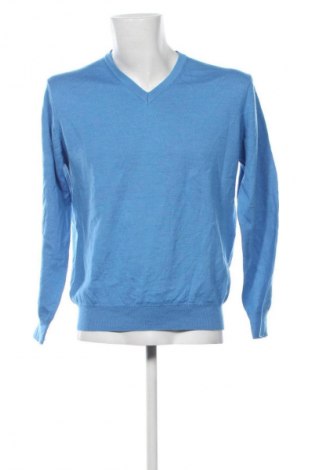 Herrenpullover Gilberto, Größe XL, Farbe Blau, Preis € 7,99