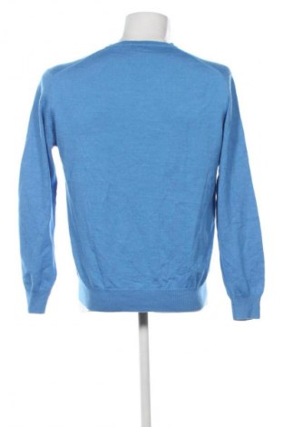 Herrenpullover Gilberto, Größe XL, Farbe Blau, Preis € 7,99