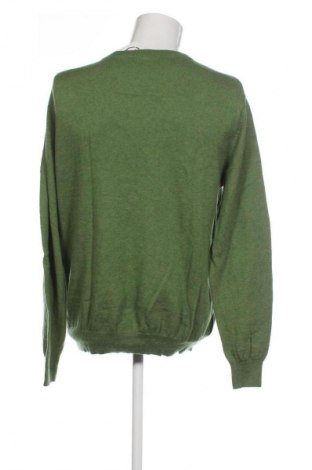 Pánský svetr  Unbranded, Velikost XL, Barva Zelená, Cena  442,00 Kč