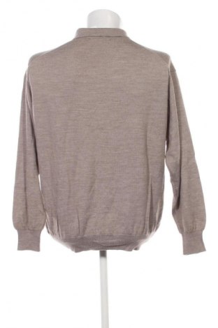 Pánsky sveter  Unbranded, Veľkosť XXL, Farba Béžová, Cena  13,43 €