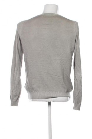 Мъжки пуловер Unbranded, Размер L, Цвят Сив, Цена 3,57 €
