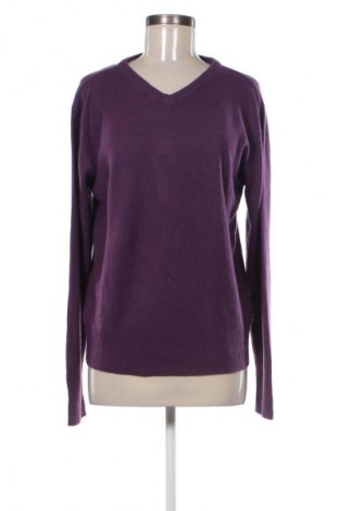 Pánský svetr  Unbranded, Velikost S, Barva Fialová, Cena  319,00 Kč