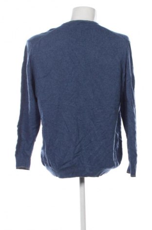 Ανδρικό πουλόβερ Unbranded, Μέγεθος L, Χρώμα Μπλέ, Τιμή 4,99 €