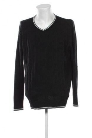 Pánský svetr  Unbranded, Velikost 3XL, Barva Černá, Cena  163,00 Kč