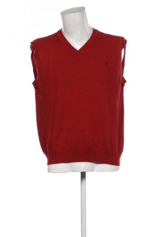 Pánský svetr  Marlboro Classics, Velikost XXL, Barva Červená, Cena  884,00 Kč