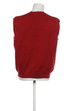 Pánský svetr  Marlboro Classics, Velikost XXL, Barva Červená, Cena  884,00 Kč