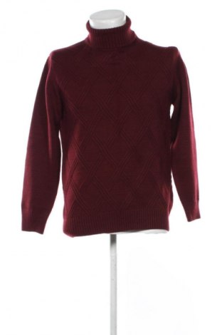 Pánský svetr  Unbranded, Velikost L, Barva Červená, Cena  847,00 Kč