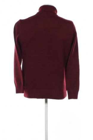 Pánský svetr  Unbranded, Velikost L, Barva Červená, Cena  847,00 Kč