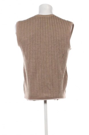 Pánský svetr  Unbranded, Velikost XL, Barva Béžová, Cena  142,00 Kč