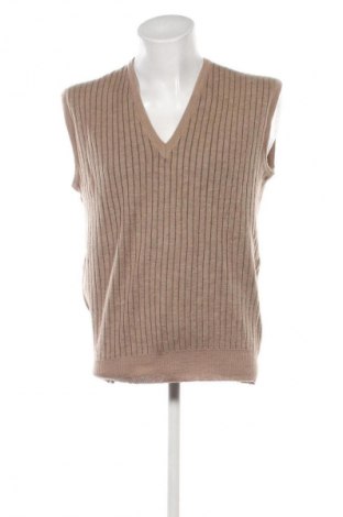 Pánský svetr  Unbranded, Velikost XL, Barva Béžová, Cena  142,00 Kč