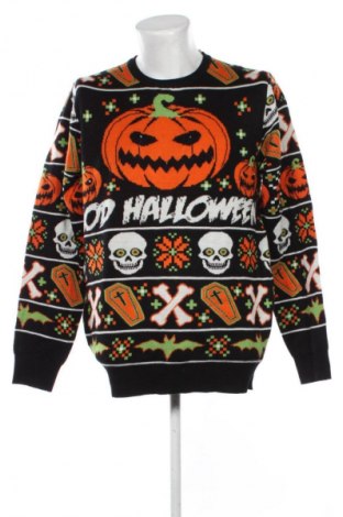 Мъжки пуловер Unbranded, Размер XL, Цвят Многоцветен, Цена 8,18 €