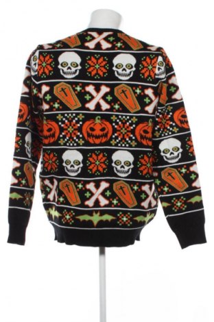 Мъжки пуловер Unbranded, Размер XL, Цвят Многоцветен, Цена 8,18 €