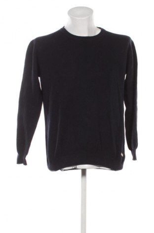 Pánský svetr  Unbranded, Velikost M, Barva Modrá, Cena  439,00 Kč