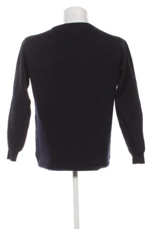 Pánský svetr  Unbranded, Velikost M, Barva Modrá, Cena  439,00 Kč