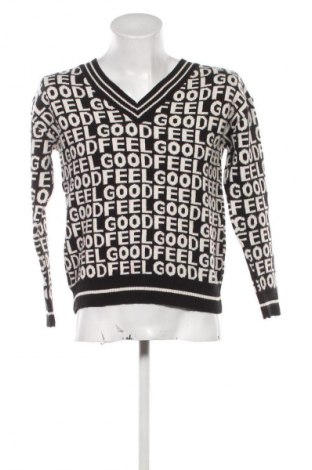 Męski sweter Unbranded, Rozmiar S, Kolor Kolorowy, Cena 63,99 zł