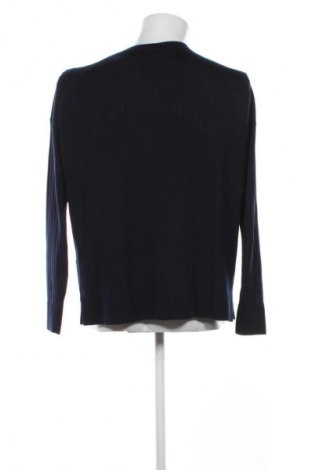Pánský svetr  Uniqlo, Velikost M, Barva Modrá, Cena  639,00 Kč