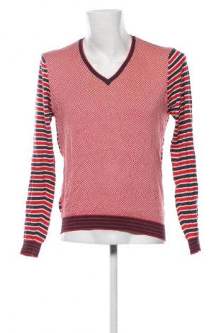 Мъжки пуловер United Colors Of Benetton, Размер M, Цвят Многоцветен, Цена 15,84 €