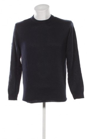 Pánský svetr  Vintage, Velikost L, Barva Modrá, Cena  119,00 Kč