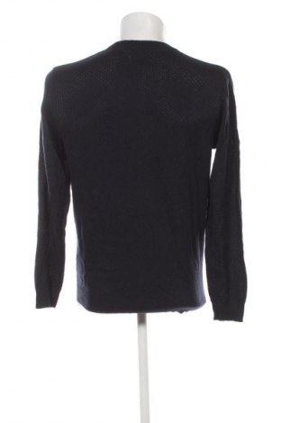 Pánský svetr  Vintage, Velikost L, Barva Modrá, Cena  119,00 Kč