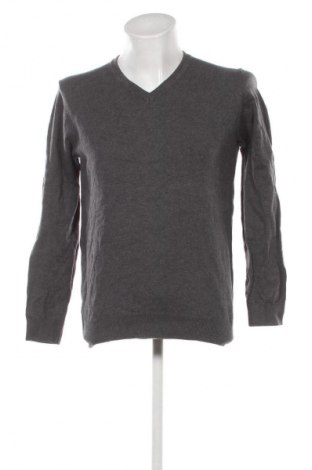 Pánský svetr  WE, Velikost L, Barva Šedá, Cena  259,00 Kč