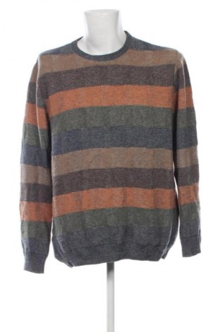 Pánský svetr  Walbusch, Velikost XL, Barva Vícebarevné, Cena  589,00 Kč