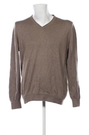 Férfi pulóver Westbury, Méret XL, Szín Barna, Ár 6 189 Ft