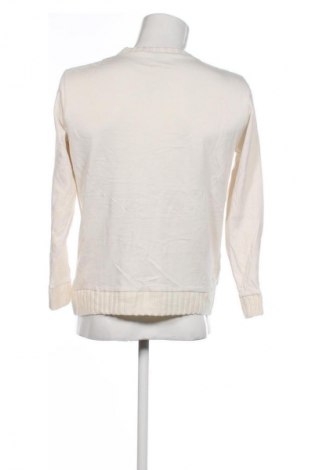 Herrenpullover Yamamay, Größe S, Farbe Ecru, Preis 10,99 €