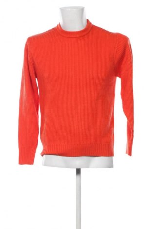 Férfi pulóver Zara, Méret S, Szín Narancssárga
, Ár 7 956 Ft