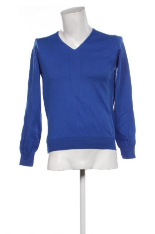 Pánský svetr  Zara, Velikost M, Barva Modrá, Cena  419,00 Kč