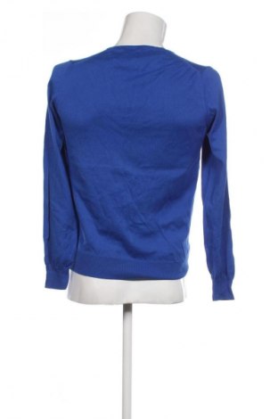 Pánský svetr  Zara, Velikost M, Barva Modrá, Cena  419,00 Kč