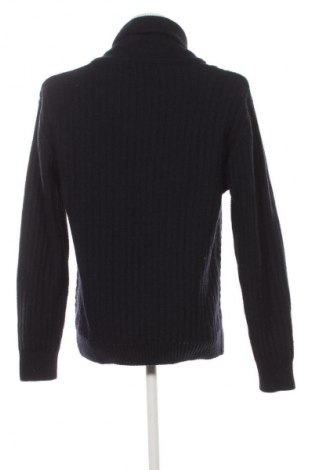 Pánsky sveter  Zara, Veľkosť L, Farba Modrá, Cena  18,22 €