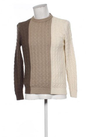 Pánský svetr  Zara, Velikost M, Barva Vícebarevné, Cena  419,00 Kč