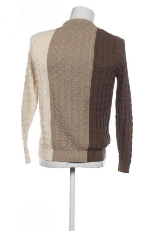 Pánský svetr  Zara, Velikost M, Barva Vícebarevné, Cena  419,00 Kč