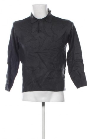 Pánský svetr  Zara, Velikost M, Barva Šedá, Cena  329,00 Kč