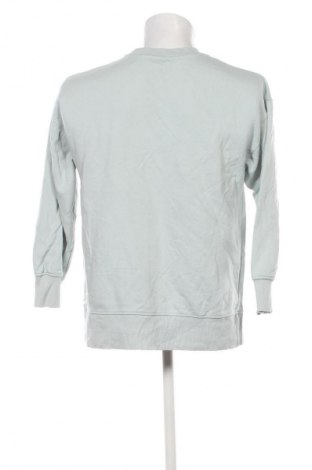 Мъжки пуловер Zara, Размер S, Цвят Зелен, Цена 11,75 €